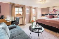 Hotel Nürnberger Hof in Altdorf Hotels in Burgthann