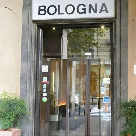 Hotel Bologna