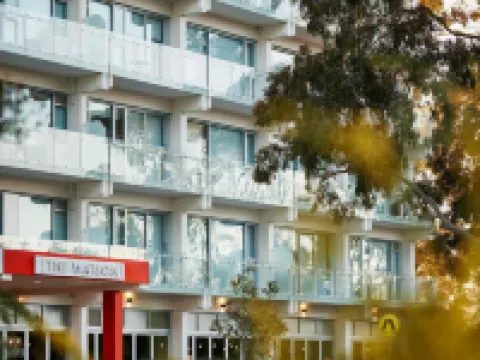 The Watson Adelaide - Art Series Hotels near ISKCON Adelaide