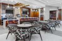 Hyatt Place St Augustine/Vilano Beach - Quầy Bar