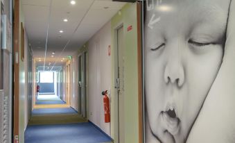 Ibis Budget Brignoles Provence