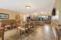 Best Western Sicamous Inn - breakfast