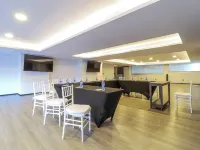 St Isidro Suites Corporate Housing Spa & Wellness Center Hotels near Lomas de Chapultepec