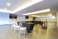 St Isidro Suites Corporate Housing Spa & Wellness Center