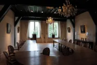 Stadshotel Geertruidenberg - 2-Star