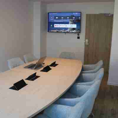 Hôtel Abalys Others