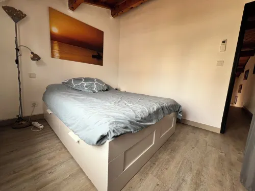 Familienurlaub, Haustiere, Sonne, Meer, Wandern, Radfahren