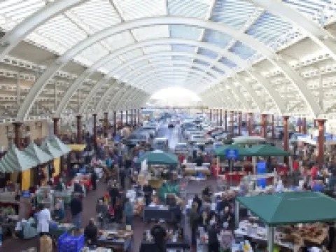 Brocks โรงแรมในบาธ