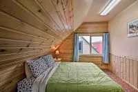 Sanderling Sea Cottages, Unit 3 w/ Private Balcony