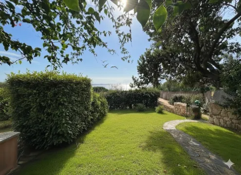 8 Arbousiers Villa 13