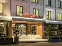 Hampton by Hilton Istanbul Sisli Hoteles cerca de Estadio Vodafone Park