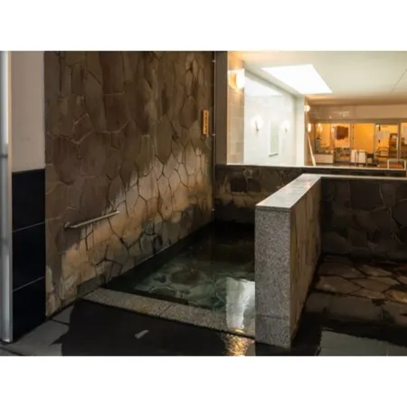 Yunohama Hotel