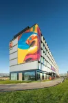 Citizenm Schiphol Airport