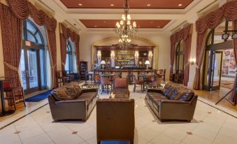 Belterra Casino Resort