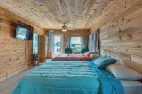 Colorful Freeport Beach Rental < 1 Mi to Ocean