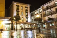 Hotel Los Lagos Nature Các khách sạn ở Collia