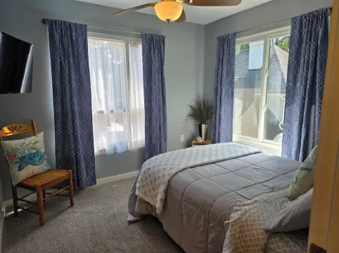 Changes In Latitudes Pool & Apartment Raleigh NC.