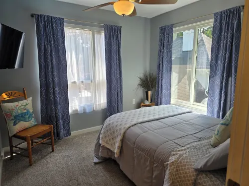 Changes In Latitudes Pool & Apartment Raleigh NC.