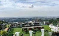 Bukit Jaya Residence & Apartment Semarang