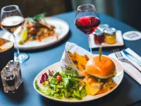 Hôtel Mercure Metz Centre