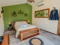 Kooteja Aurora Coronado Nature Villa with Private Pool & Glamping Experience Hoteles en Chame