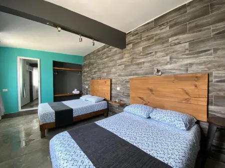 Zyan Rooms Отели рядом с достопримечательностью «Macro Plaza»