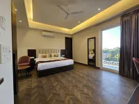 The Altruist Hotel Sec-57