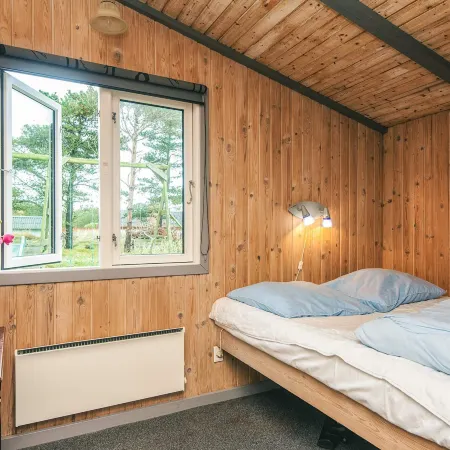 Seaside Escape in Sonderho
