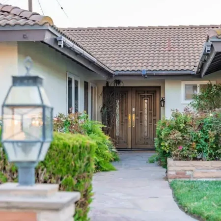 @ Marbella Lane - Vibrant & Chic Designer Home