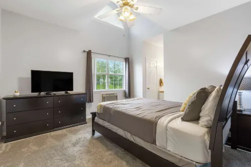 Holiday Ridge Retreat Duo - Holiday Hills Branson - Golf Resort - Outdoor Pools