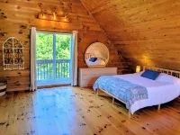 L'Auberge des Collines Full Guest Suite