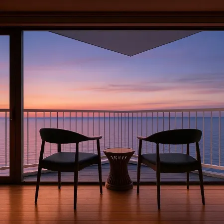 New WestPeninsula Hotel