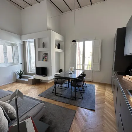 Gonia Residence