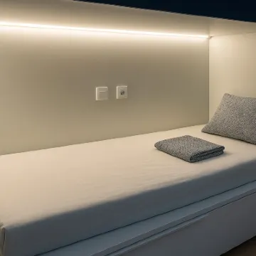 Coworking Balance Hotels near Algiros