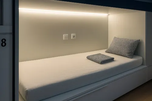 Coworking Balance Hotels in Valencia