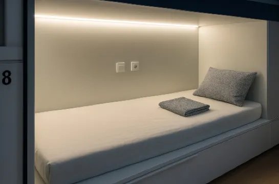 Coworking Balance Hotels in Valencia