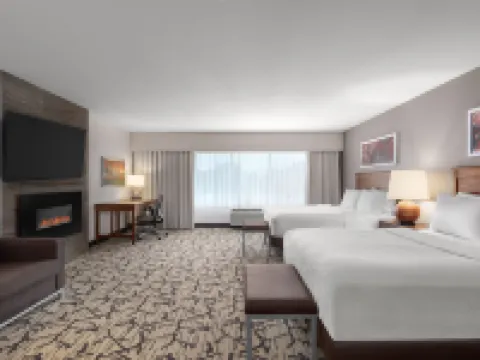 Holiday Inn STEVENS POINT - CONVENTION CTR by IHG Hotels in Stevens Point