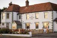 Berkshire Arms by Chef & Brewer Collection Hotels in Thatcham