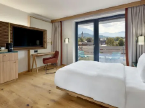 Flesslers Lenggries, a Tribute Portfolio Hotel Hotels in Lenggries