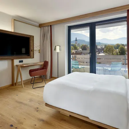 Flesslers Lenggries, a Tribute Portfolio Hotel