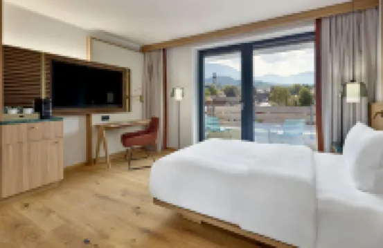 Flesslers Lenggries, a Tribute Portfolio Hotel