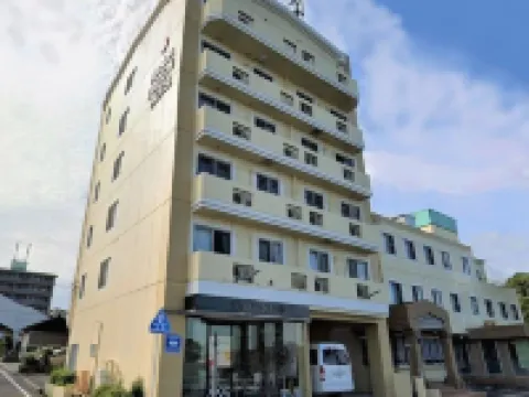 半田ステーションホテル 半田のホテル