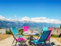 Le Ruisseau Hotels in Nendaz