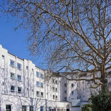 B&B HOTEL Bonn-City