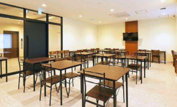 Hotel Trend Okayama Ekimae