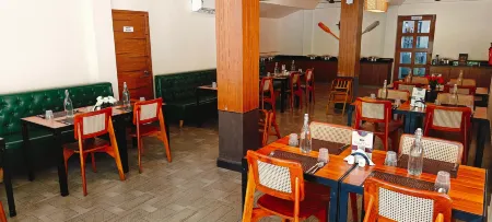 Arina Island Resort - A Bergamont Hotel, Havelock