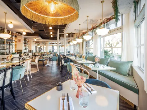 Hôtel Mercure la Roche-Sur-Yon Centre