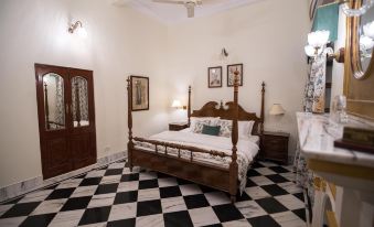 Cavalry Villa Bikaner