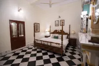 Cavalry Villa Bikaner Hotel a Bikaner