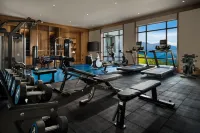 Taj Guras Kutir Resort & Spa, Gangtok - 5-Star